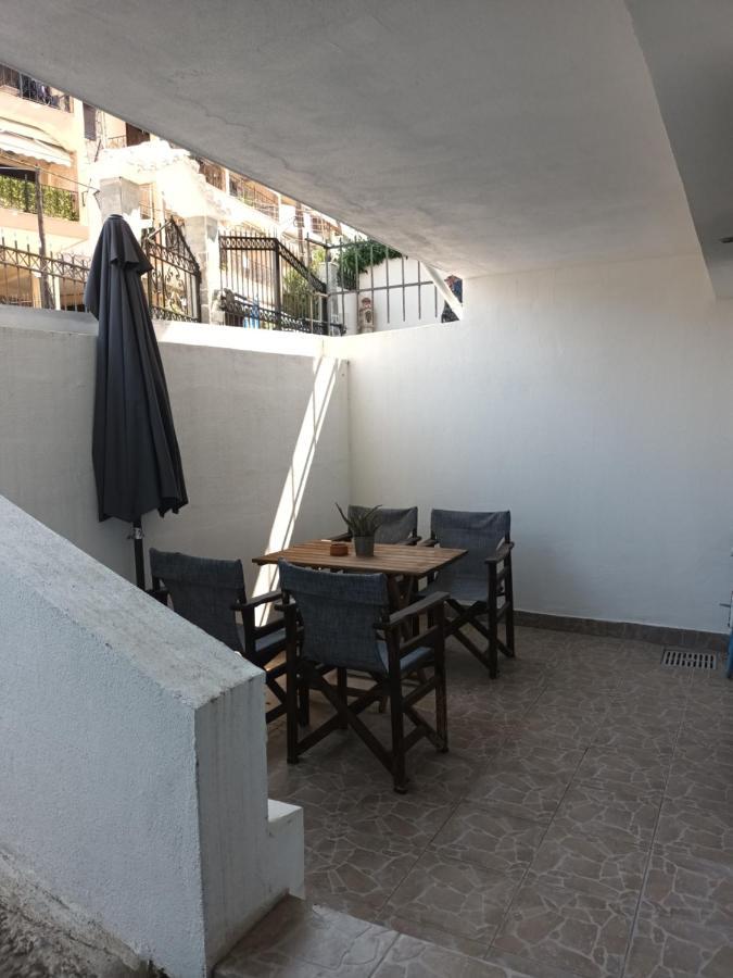 Nice Studio Néoi Epivátai Ngoại thất bức ảnh