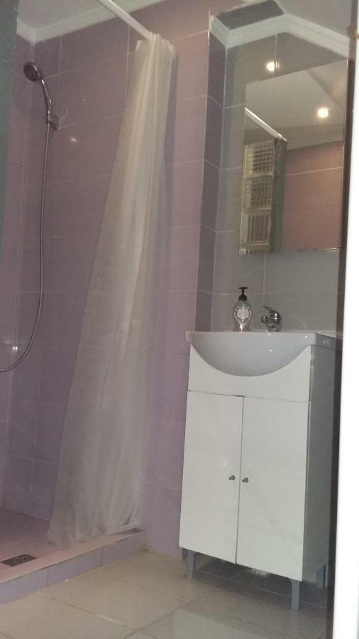 Nice Studio Néoi Epivátai Ngoại thất bức ảnh
